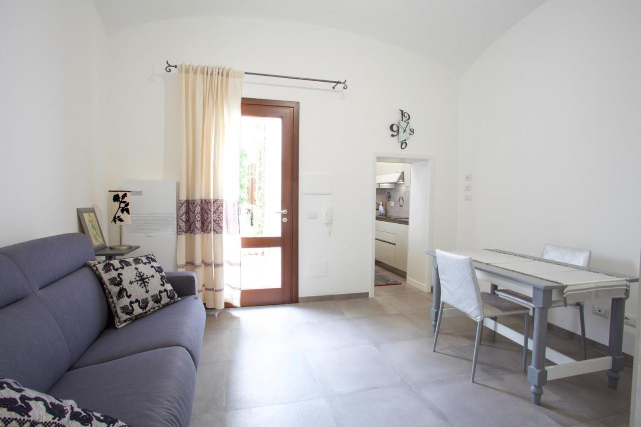 Mamu Apartment Alghero Exterior photo